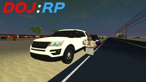 Blaine County Justice, Sandy Shores