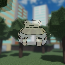 Fatbaby Hangout
