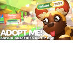 adopt hero
