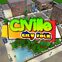 CJVille [BETA]