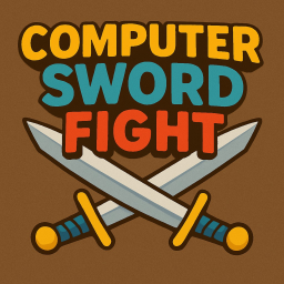 Computer Sword Fight