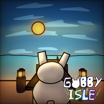 Gubby Isle