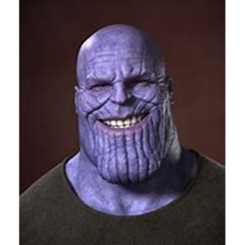 Survive Thanos