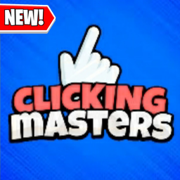 Clicking Masters X (NEW)