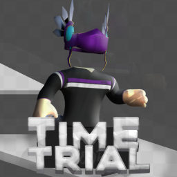Time Trial Speed Run Remastered!!