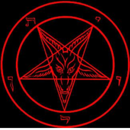 The church of Satan