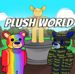 Tankster's Plushverse