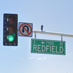 Redfield Testing icon