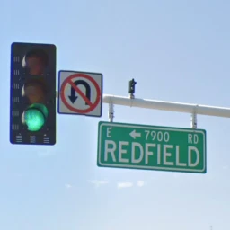 Redfield Testing icon