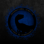 Animal Behaviour | Isla Nublar Jurassic Experience
