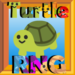 Turtle RNG [LUCK BOOSTS]