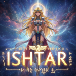 ¡Diosa ISHTAR!