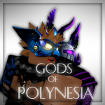 -Gods of Polynesia-