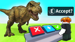 Wymień dinozaura 🦖