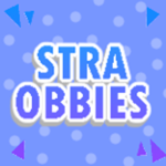 Stra's obbie!