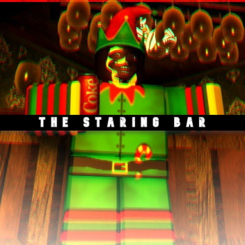 The Staring Bar RP