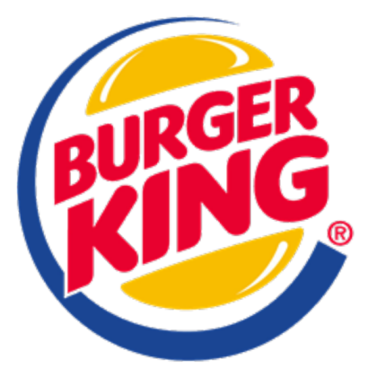 transparent burger king logo Roblox decal