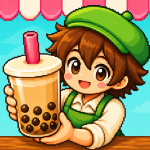 My Boba Shop!