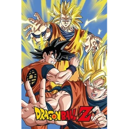 Goku Simulator icon