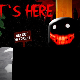 It's here