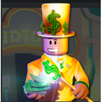 Giving Robux (dando robux)