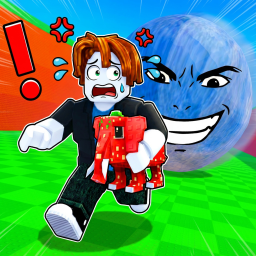 Save Brainrots From Boulders!