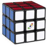 Rubik’s cube group
