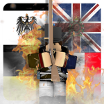 ♖Napoleonic Wars♜