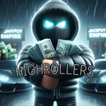 HighRollers'