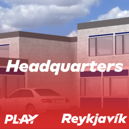 Reykjavík Headquarters