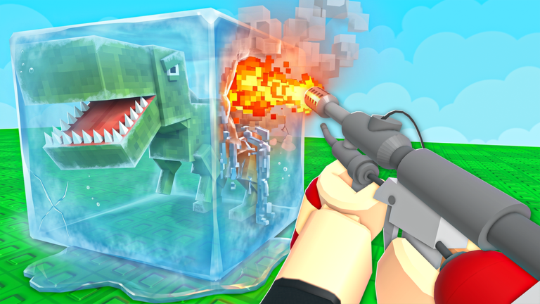 New thumbnail of Melt The Animals