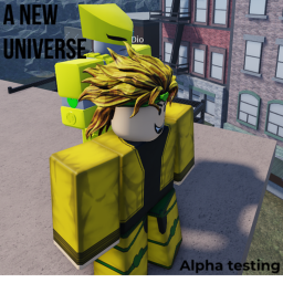 a new universe