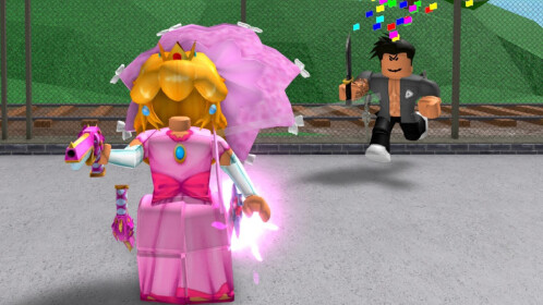 🩷 PRINCESS