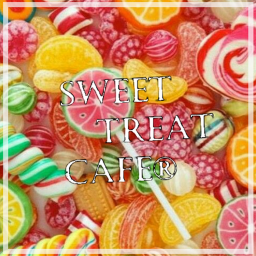 Sweet Treat Cafe® V1!