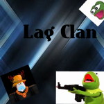 LAG Bedwars Clan