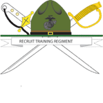 Marine Corps Recruit Training Regiment