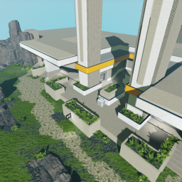 [1.2.3] Laser Tag Realm
