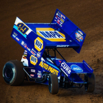 charlies dirt racing series