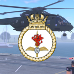 Commando HeIicopter Force
