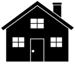 A Black House