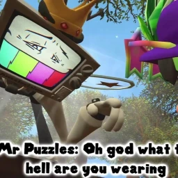 MR PUZZLES CARNIVAL📺 icon