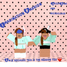 Imagination Fashion V1