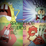 Spongebob studios inc.