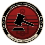 Squid Game Facility RP | Blacklist Department