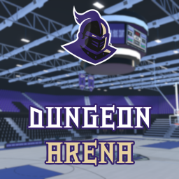 Dungeon Arena - Miami Gardens, FL