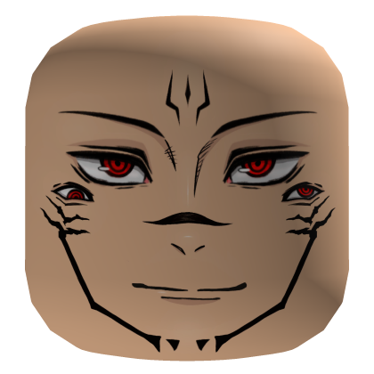 Sukuna Meguna