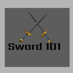 Sword 101
