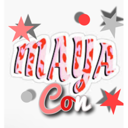 Mayas Con!