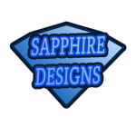 Sapphire Designs Co.