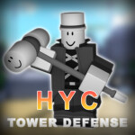 [Discontiuned] HYC Tower Defense
